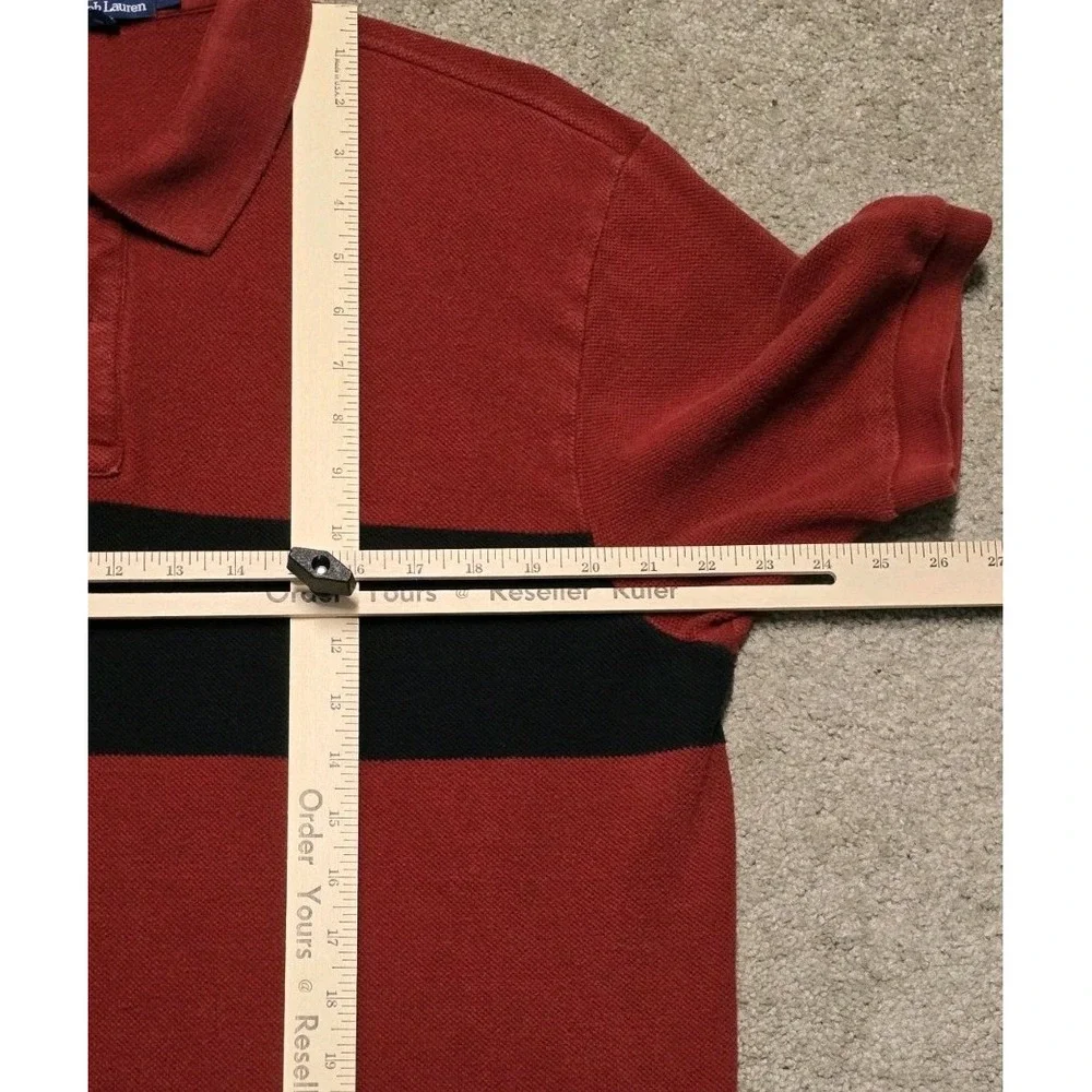 Polo Ralph Lauren pre owned